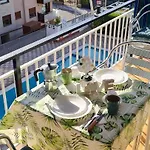 דירה Luengihouse - Espectacular Con Piscina יורט דה מאר