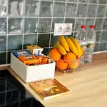 דירה Luengihouse - Espectacular Con Piscina