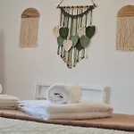Luengihouse - Espectacular Con Piscina דירה