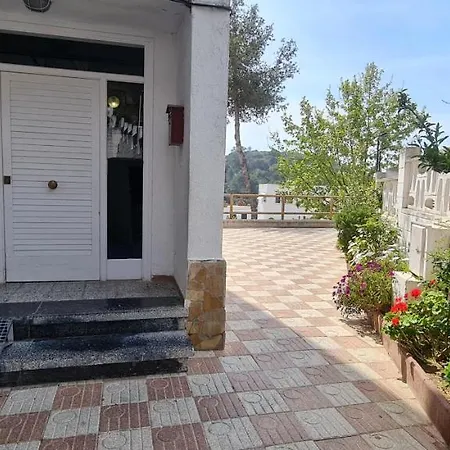 Luengihouse - Espectacular Con Piscina *