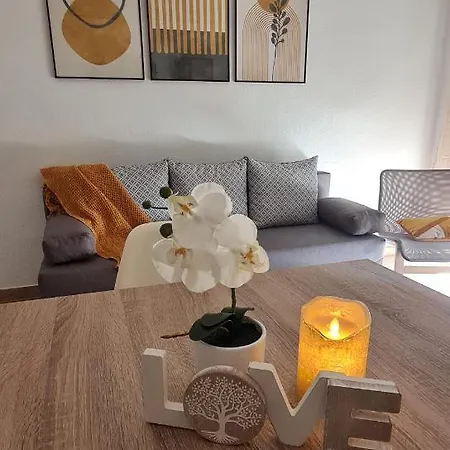 Luengihouse - Espectacular Con Piscina Apartament Lloret de Mar