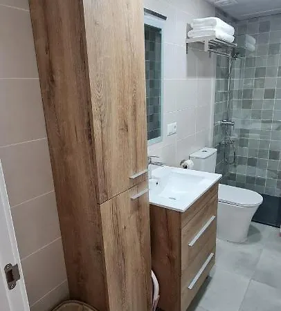 Luengihouse - Espectacular Con Piscina Apartament *