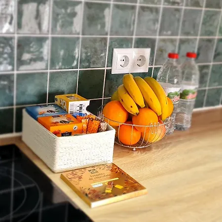 Appartement Luengihouse - Espectacular Con Piscina