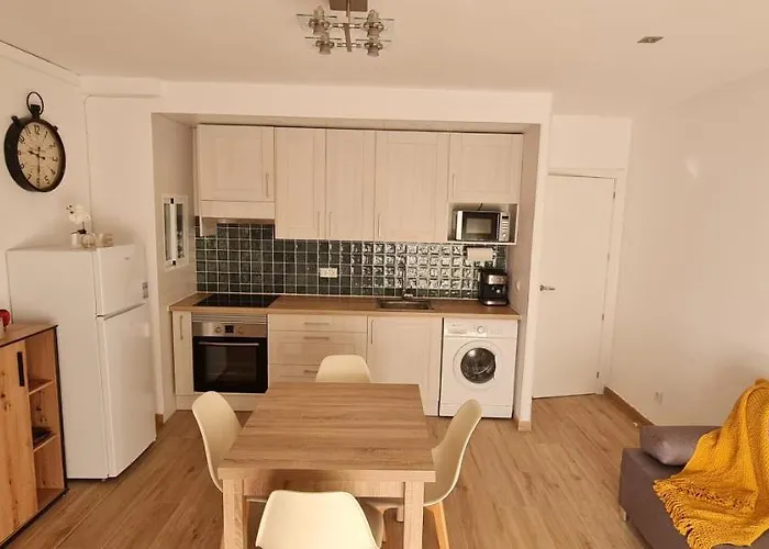 Luengihouse - Espectacular Con Piscina