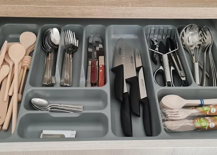 Lejlighed Luengihouse - Espectacular Con Piscina *