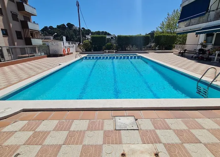 Luengihouse - Espectacular Con Piscina Lloret de Mar