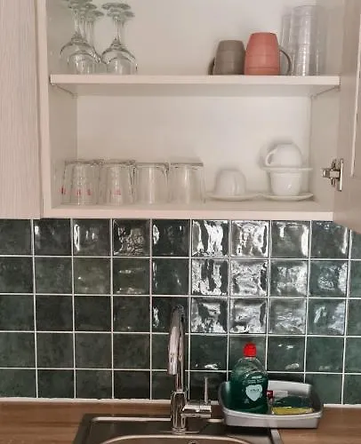 Lejlighed Luengihouse - Espectacular Con Piscina