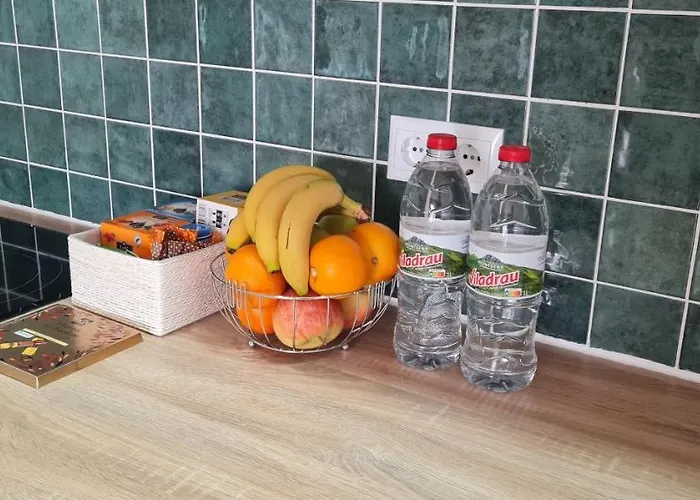 Luengihouse - Espectacular Con Piscina Lejlighed *