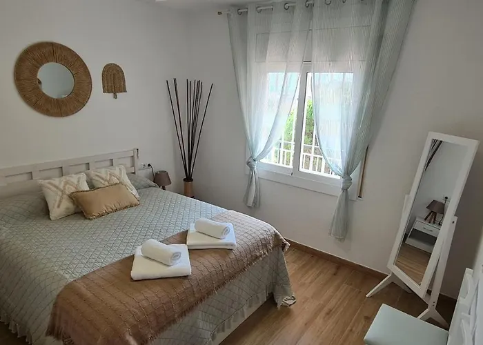 Luengihouse - Espectacular Con Piscina Lejlighed Lloret de Mar