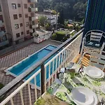 Luengihouse - Espectacular Con Piscina Apartamento