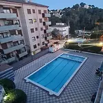 Luengihouse - Espectacular Con Piscina Apartamento *