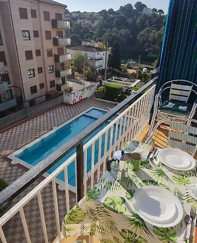 Luengihouse - Espectacular Con Piscina Apartment