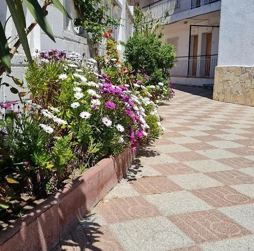 Luengihouse - Espectacular Con Piscina Apartment Lloret de Mar