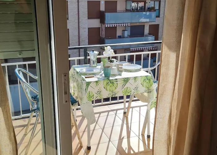 公寓 Luengihouse - Espectacular Con Piscina *