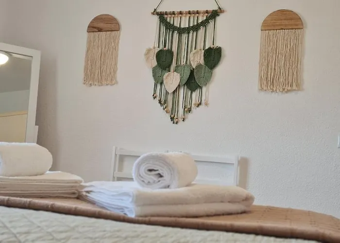 Luengihouse - Espectacular Con Piscina Apartment
